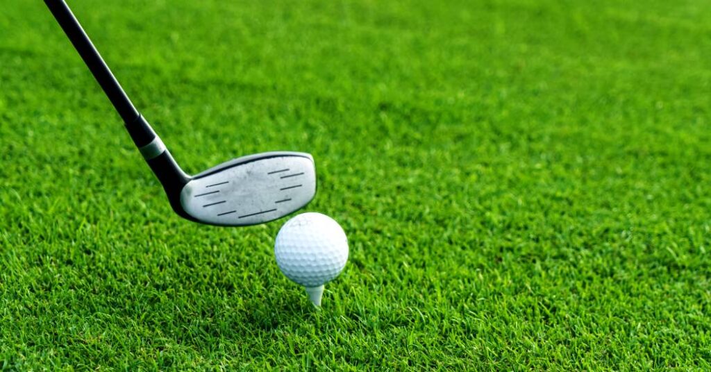Populaire golfballen