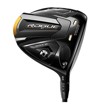 Callaway Rogue ST