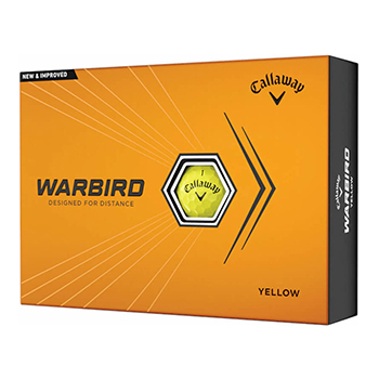 Callaway Warbird