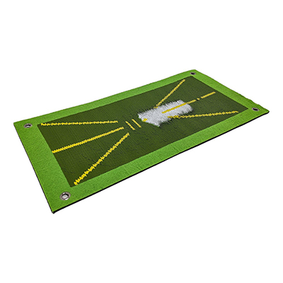 Divot Mat Indoor