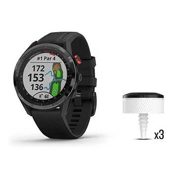 Garmin Approach S62