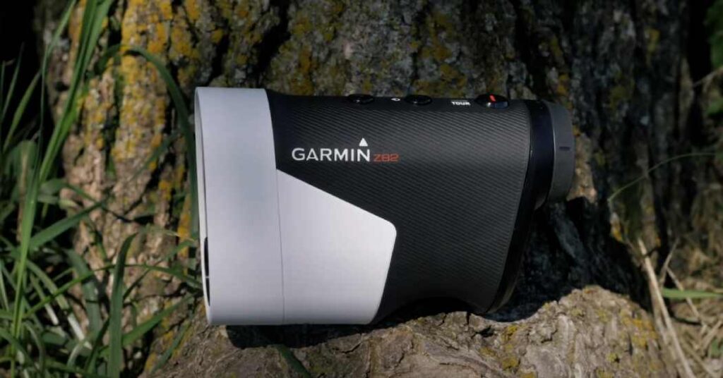 Garmin rangefinder vergeleken met andere merken