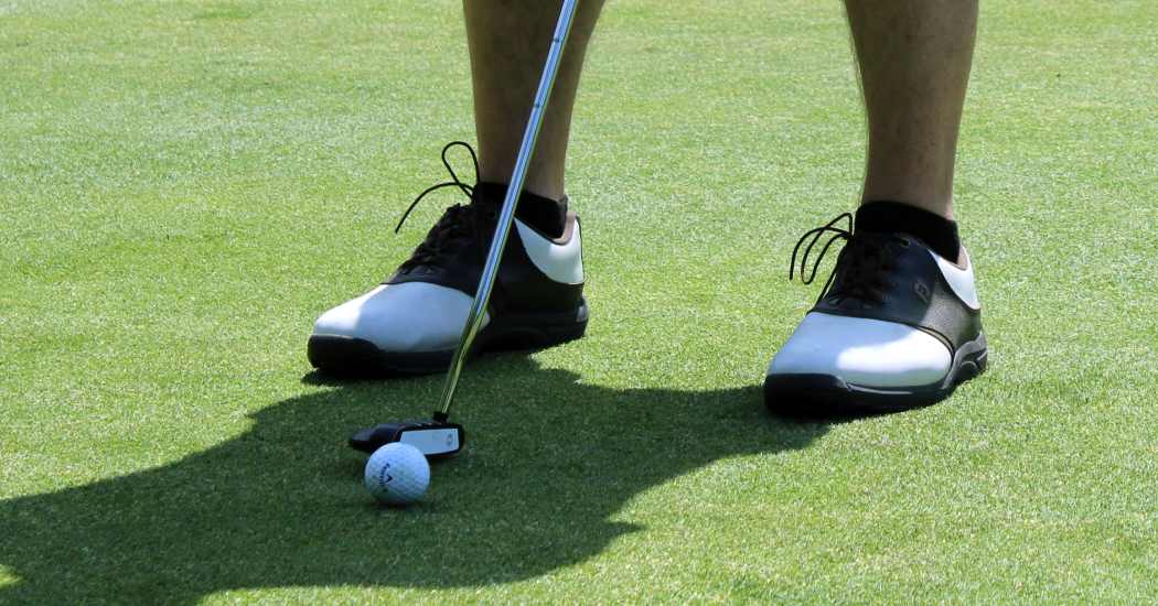 Golfschoenen zonder spikes vergelijken heren