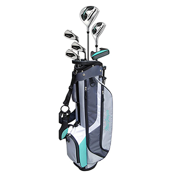 MacGregor CG3000 Half