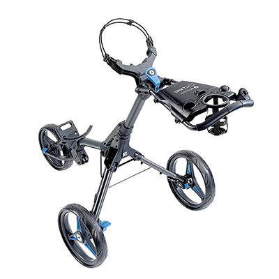 Motocaddy Cube Push