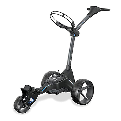 Motocaddy M5 GPS