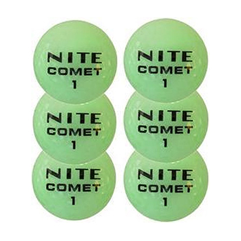 Nite Comet