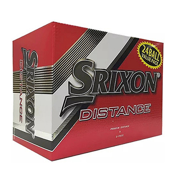 Srixon Distance