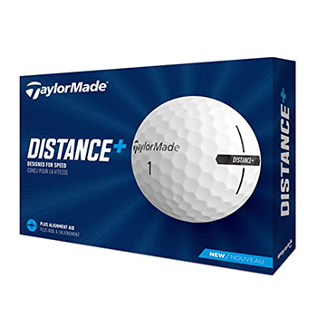 TaylorMade Distance Plus