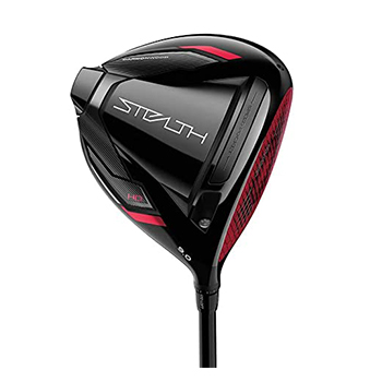 TaylorMade Golf Stealth