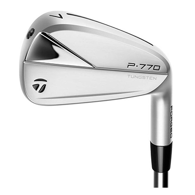 TaylorMade P-770 Forged