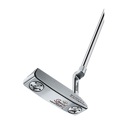 Titleist Scotty Cameron