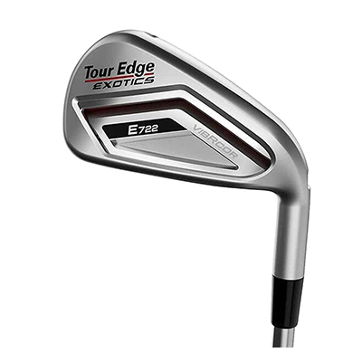 Tour Edge Exotics