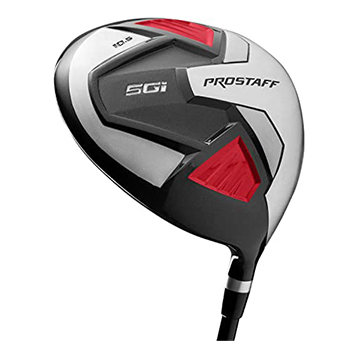 Wilson PRO Staff